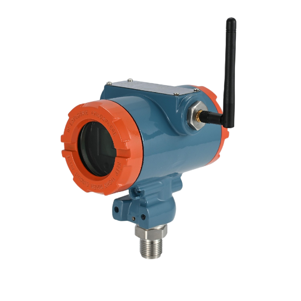無線壓力傳感器HPT-22P
